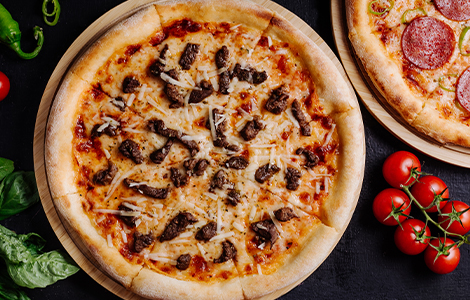 Pizza